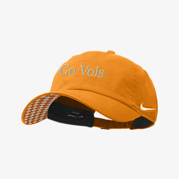 Gorras Naranja. Nike US